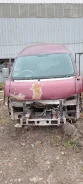 Nissan Caravan. VWME25 ����