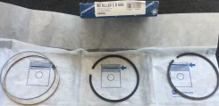 ������ ��������� ZD30 / 800111010000 Kolbenschmidt / Nissan 800111010000 ����