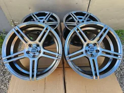 Weds Sport. 8.0x17", 5x100, ET35, �� 73,1���. ����