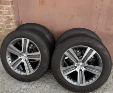 Abe Shokai EuroPremium. 8.0x18", 5x112, ET35, �� 66,6���. ����