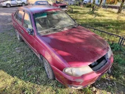 Daewoo Nexia. F16D3 ����