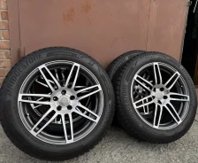 WSP. 8.5x19", 5x112, ET32, �� 66,6���. ����