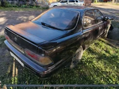 Toyota Camry Prominent. VZV33, 4VZFE ����