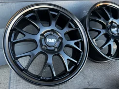 RMP Racing. 7.0x18", 5x114.3, ET48 ����