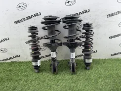����������� �������� Subaru Outback 2006 #58 [������ 80599 km][���� 39J] 20310AG500 BP9 EJ253 20310AG500 ����