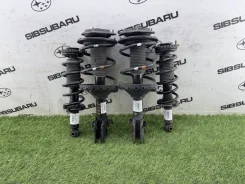 ����������� �������� Subaru Legacy 2005 #57 [������ 40644 km][���� 32J] 20310AG020 BL5 EJ204 20310AG020 ����