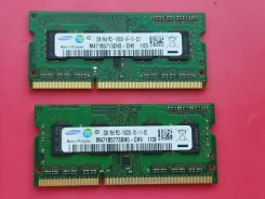 SO-DIMM DDR3. ����