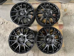 Crimson Club Linea Misterio. 5.5x15", 4x100, ET43, �� 73,1���. ����