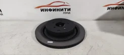 ���� ��������� Infiniti FX30D FX37 FX50 QX70 432061CA0A S51, ������ 432061CA0A ����
