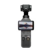 DJI Osmo Pocket 4. 20 � ����� ��, � ���������� ����