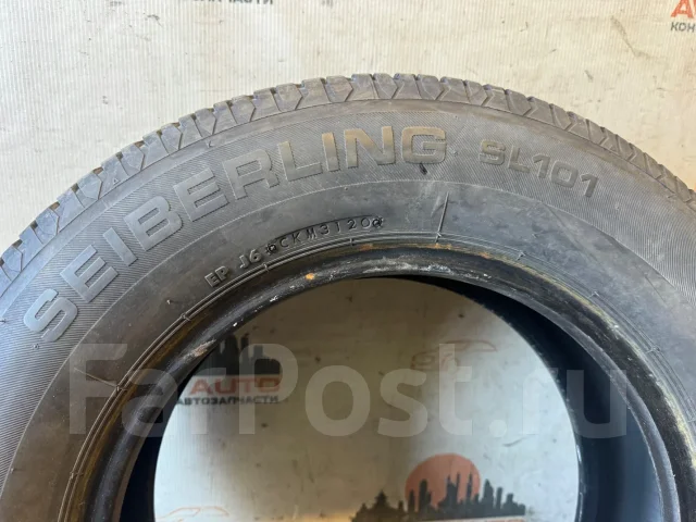 Seiberling SL101. ������, 2020 ���, �/�, ����� 10 % ����