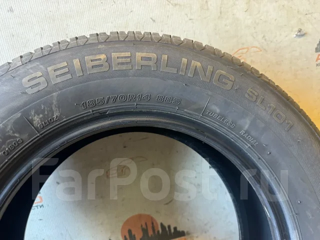 Seiberling SL101. ������, 2020 ���, �/�, ����� 10 % ����