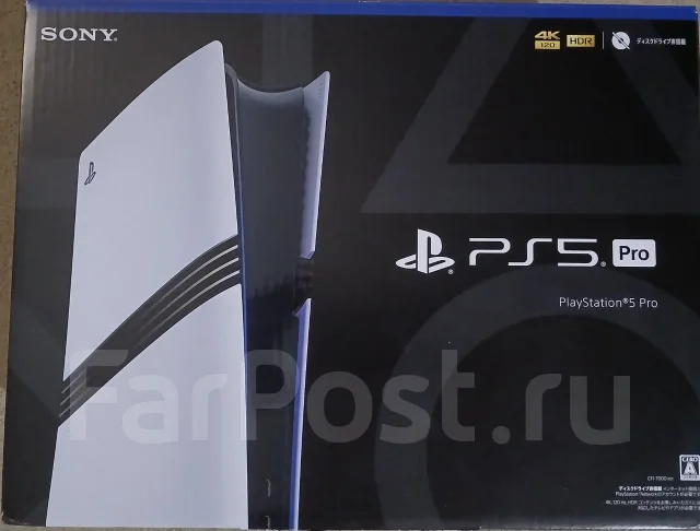 Sony PlayStation 5 Pro ����