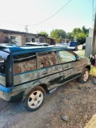 Honda HR-V. GH4, D16W1 ����