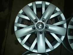 Volkswagen. 6.5x16", 5x112, ET50, �� 57,1���. ����