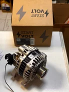 ��������� ��� �/� Peugeot 307 (00-)/Citroen �4 (04-) 1.4i/1.6i 120A (LG 2017) Startvolt ���. lg-2017 LG2017 ����