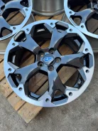 Subaru. 7.0x17", 5x100, ET55, �� 56,1���. ����