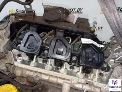 �������� Renault Trafic (c 2001) ������������ 2011 0001-10460902 0445110338 ����