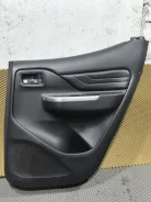 ������� ������� ����� Mitsubishi L200 2021 KL1T 4N15, ������ ������ ����