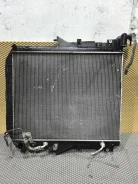 �������� ���������� ��������� Mitsubishi L200 2021 1350A811 KL1T 4N15 1350A811 ����