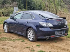 ��� �������������� Mazda Atenza FSE319090C FSE319090C ����