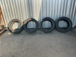 Michelin Latitude Sport 3
