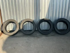 Bridgestone Dueler H/P Sport