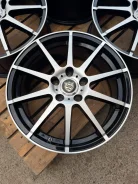 Stranger. 7.0x17", 5x114.3, ET53, �� 73,1���. ����