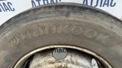 Hankook Smart Flex AH35