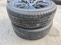 Yokohama Advan V61