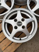 Nissan. 5.5x14", 4x114.3, ET40, �� 66,1���. ����