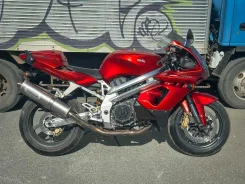 Aprilia SL 1000 Falco