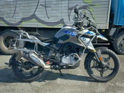 BMW G 310 GS