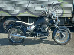 Moto Guzzi