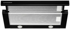 ������� � ��������� ������� Kuppersberg SLIMLUX 60 B 900 ��� ������ ����