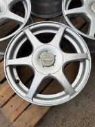 Weds Zapper. 6.5x15", 4x114.3, 5x114.3, ET37, �� 73,1���. ����