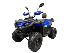 Iride Rover Mini