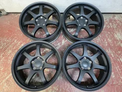 A-Tech Final Speed Eraser. 7.5x18", 5x114.3, ET48, �� 73,1���. ����