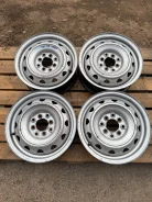������������ 14 ����� �� ������, �/� �� ��. 5.0x14", 4x100, 4x114.3, ET40, �� 67,1���. ����