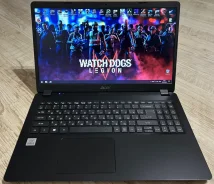 Acer Aspire. 15.6", 3,4����, ��� 8 ��, ���� 1 000���, WiFi: 1, Bluetooth: 1, ����������� �� 4��. ����