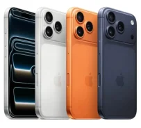 Apple iPhone 17 Pro. �����, 256 ��, �����������, Dual-SIM. ��� ����� �� ������ ����