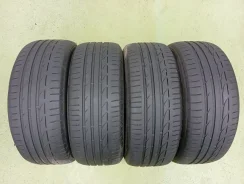 Bridgestone Potenza S001. ������, 2013 ���, �/�, ����� 30 % ����
