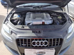 ���������� ��������� Audi Q7 4L 7L8616040B ����