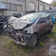 Mitsubishi Colt. Z32A, 3A91 ����