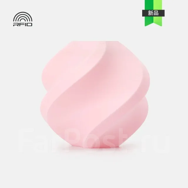 �������� Bambu Lab PETG Matte 35700 Pink ����