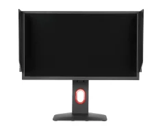 BenQ. 24.5", ���������� �� (LCD, LED, QLED) ����