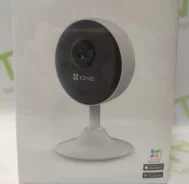 ��������� Wi-Fi �������� ����������� EZVIZ CS-C1C ����