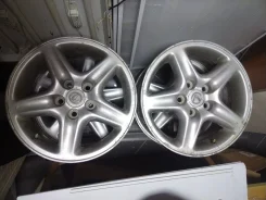 Jic. 6.5x16", 5x114.3, ET35 ����