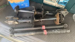 ������, ��������� ������� Terrano 50 ����