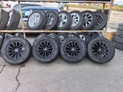 Sein. 7.5x17", 6x139.7, ET25, �� 110,1���. ����
